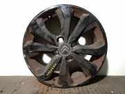 Felge B000908077 Citroën C1 Schrägheck 1.0 12V VVT-i (1KR-FE(CFB))