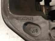 Bremssattel Links Vorne 7PP615123 Porsche Cayenne II (92A) SUV 3.0 D V6 24V (M05.9E)