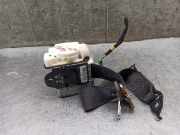 Sicherheitsgurt Links Hinten 12798112 Saab 9-3 II (YS3F) Cabrio 2.0t 16V (B207L(Euro 5))