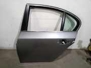 Tür Links Hinten 41009631831 BMW 5 serie (E60) Limousine 525d 24V (M57N2-D30(306D3))
