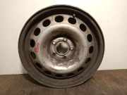 Felge 9811263980 Toyota ProAce Van 1.5 D-4D 100 16V (5WZTV(DV5RUCd))