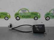 Gürtelschnalle Links Hinten 1408603969 Mercedes-Benz CLASE S 350 Turbo-D (140.134)