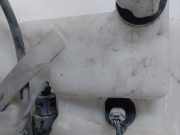 Scheibenwaschbehälter A2038600060 Mercedes-Benz C Sportcoupé (C203) Schrägheck 2.0 C-200K 16V (M111.955)