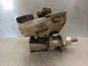 Hauptzylinder 0204221137 Peugeot 406 (8B) Limousine 2.0 HDi 90 (DW10TD(RHY))