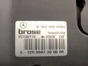 Kühlerventilator A1645000493 Mercedes-Benz R (W251) Großraumlimousine 3.5 350 V6 24V 4-Matic (M272.967)