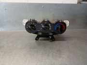 Bedienung Klimaanlage 9725007000 Kia Picanto (BA) Schrägheck 1.1 12V (G4HG)