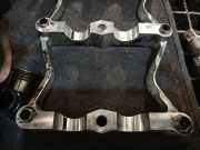 Zylinderkopf 1110127050 Toyota Corolla (E12) Schrägheck 2.0 D-4D 16V 116 (1CD-FTV)