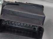 Fensterheber Links Hinten 1K0959703J Volkswagen Touran (1T1/T2) Großraumlimousine 2.0 TDI DPF (BMM) BMM