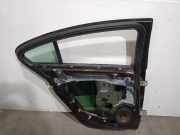 Tür Links Hinten 124324 Opel Insignia Schrägheck 5-drs 2.0 CDTI 16V 160 Ecotec (A20DTH)