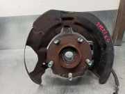 Achsschenkel Halter Rechts Vorne BBM233021A Mazda 3 Sport (BL14/BLA4/BLB4) SchrÃ¤gheck 1.6i MZR 16V (Z6)