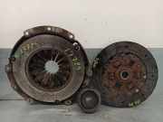 Kupplungsset FS0516410 Mazda 626 (GF14) SchrÃ¤gheck 2.0i 16V HiPower (FS2C)