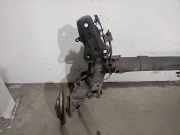 Hinterachse 3649307 Opel X 1.2