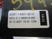 Sicherungskasten 6S6T14401BCG Ford Fiesta 5 (JD/JH) Schrägheck 1.6 TDCi 16V (HHJB)