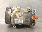 Klima Pumpe 9683055180 Peugeot 407 SW (6E) Kombi 2.0 HDiF 16V (DW10BTED4(RHR))