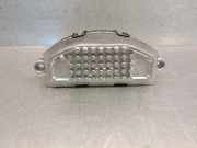 Heizwiderstand 4M0820521 Volkswagen Touareg SUV 3.0 V6 24V TSI (DCBE) DCBE