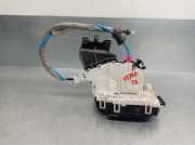 Türschloss Links Hinten A2047302735 Mercedes-Benz CLA (117.3) Limousine 2.2 CLA-220 CDI, 220 d 16V (OM651.930(Euro 6))