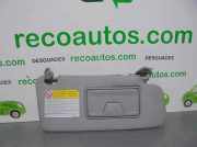 Sonnenblende Rechts 7430A318 CitroÃ«n C-Crosser SUV 2.2 HDiF 16V (DW12METED4(4HN)) DW12METED4(4HN)