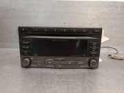 Radio 86201SC440 Subaru Forester (SH) SUV 2.0D (EE20)