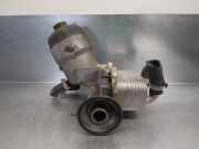 Ölkühler 8973729421 Opel Astra H GTC (L08) Schrägheck 3-drs 1.7 CDTi 16V (Z17DTH)