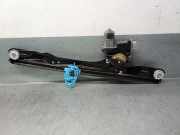 Fensterheber Rechts Vorne 51810879 Fiat Doblo (263) Gro?raumlimousine 1.6 D Multijet (198.A.3000)