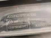 Bodenschutz GHP9563D0 Mazda 6 (GJ/GH/GL) Limousine 2.2 SkyActiv-D 150 16V (SH)