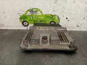 Motorsteuergerät 51798819 Fiat Doblo Cargo (223) Van 1.9 JTD (223.B.1000)