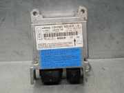 Steuergerät Airbag 4M5T14B056AB Ford Focus C-Max Großraumlimousine 1.6 TDCi 16V Euro III (G8DA)