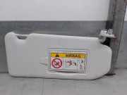 Sonnenblende Rechts 95526414 Opel Grandland (X) SUV 1.6 CDTi 120 (B16DTH(DV6FC))