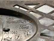 Grill 98AB8200CH Ford Focus 1 Limousine 1.8 TDdi (C9DB)