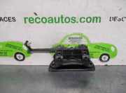 Türgriff Außen Links Vorne Peugeot 206 (2A/C/H/J/S) Schrägheck 1.6 XS,XT (TU5JP(NFZ))