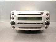 Radio 8612052580 Toyota Urban Cruiser SUV 1.4 D-4D 2WD (1NDTV)