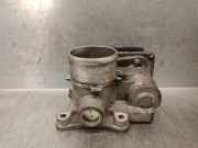 Drosselklappe 261000N030 Toyota Yaris II (P9) Schrägheck 1.4 D-4D (1NDTV)