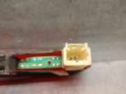 Dritte Bremsleuchte 7700429000 Renault I Coach (DA0/1_) 1.4 16V (DA0D, DA1H, DA0W, DA10)