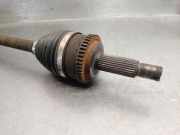 Antriebswelle Links Vorne 49500A6300 Kia Pro cee'd (JDB3) Schr?gheck 3-drs 1.4i 16V CVVT (G4FA)