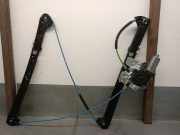 Fensterheber Rechts Vorne 83810209 BMW X5 (E53) SUV 3.0d 24V (M57N-D30(306D2))