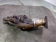 Auspuff Krümmer 14002EY00B Infiniti FX (S51) SUV 37 3.7 V6 24V AWD (VQ37VHR)