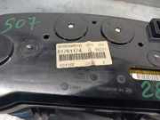 Tachoeinheit Kmh 51761174 Fiat Bravo (198A) Schr?gheck 1.6 JTD Multijet 105 (198.A.3000)