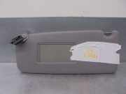 Sonnenblende Links 4B0857551 Audi A6 (C5) Limousine 2.4 V6 30V (AGA)