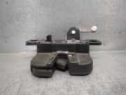 Heckschloss 2K0827506E Volkswagen Caddy III (2KA,2KH,2CA,2CH) Van 1.6 TDI 16V (CAYD) CAYD