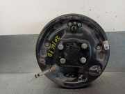 Achsschenkel Halter Rechts Hinten 60940219 Ford Puma SUV 1.0 Ti-VCT EcoBoost mHEV 12V (B7JB)