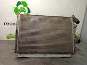 Radiator 8200062691 Renault Megane Classic (LA) Limousine 1.9 dTi (F9Q-744)