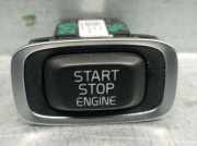 Start/stop Schalter 31318791 Volvo V60 I (FW/GW) Kombi 2.0 D3 20V (D5204T2)