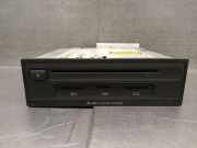 Radio 4M1035036 Audi SQ7 (4MB/4MG) SUV 4.0 TDI V8 32V (CZAC)