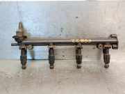 Einspritzdüsen Düsenstock 14K4F Rover Streetwise Schrägheck 1.4 16V (14K4F)