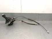 Schalthebel 25163420340 BMW X3 (E83) SUV 2.0d 16V (N47-D20A)