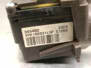 Scheibenwischerschalter XPE100321LNF Rover MG SERIE (RJ) 2.0 16V CDTI