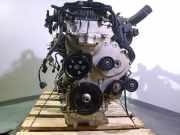 Motor D4FD Kia Carens IV (RP) Großraumlimousine 1.7 CRDi 16V (D4FD)