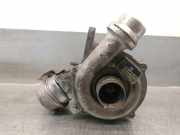 Turbolader 54399700002 Renault Megane II (BM/CM) SchrÃ¤gheck 1.5 dCi 100 (K9K-729)
