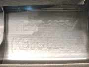 Türverkleidung Rechts Hinten KB8C6853X Mazda CX-5 II (KF) SUV 2.0 SkyActiv-G 165 16V 2WD (PE)