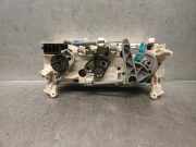 Bedienung Klimaanlage 654985L Citro?n Berlingo Cinqspace, Multispace Gro?raumlimousine 1.9 Di (DW8(WJZ)) DW8(WJZ)